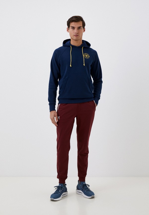 фото Брюки спортивные under armour