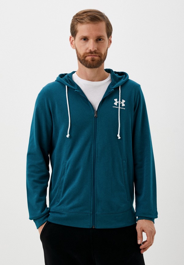 фото Толстовка under armour