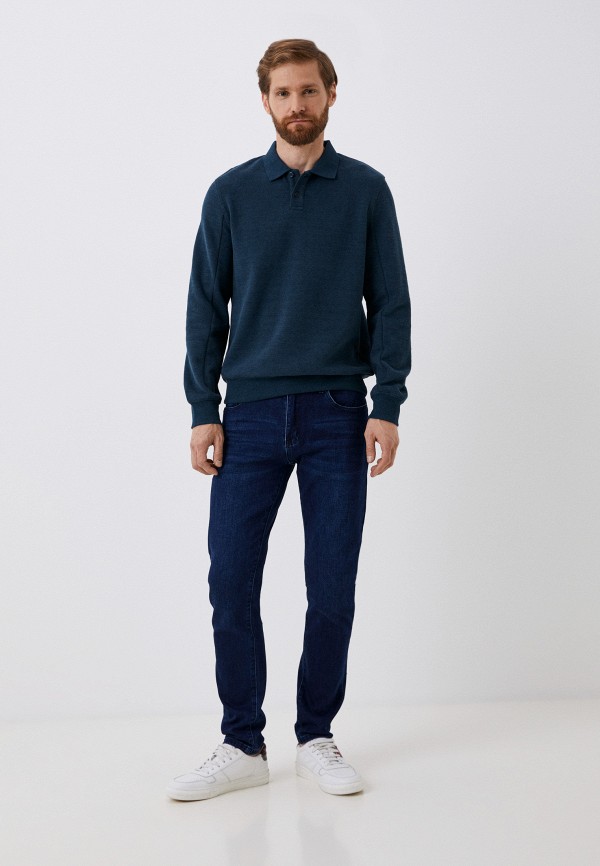 фото Джинсы mossmore