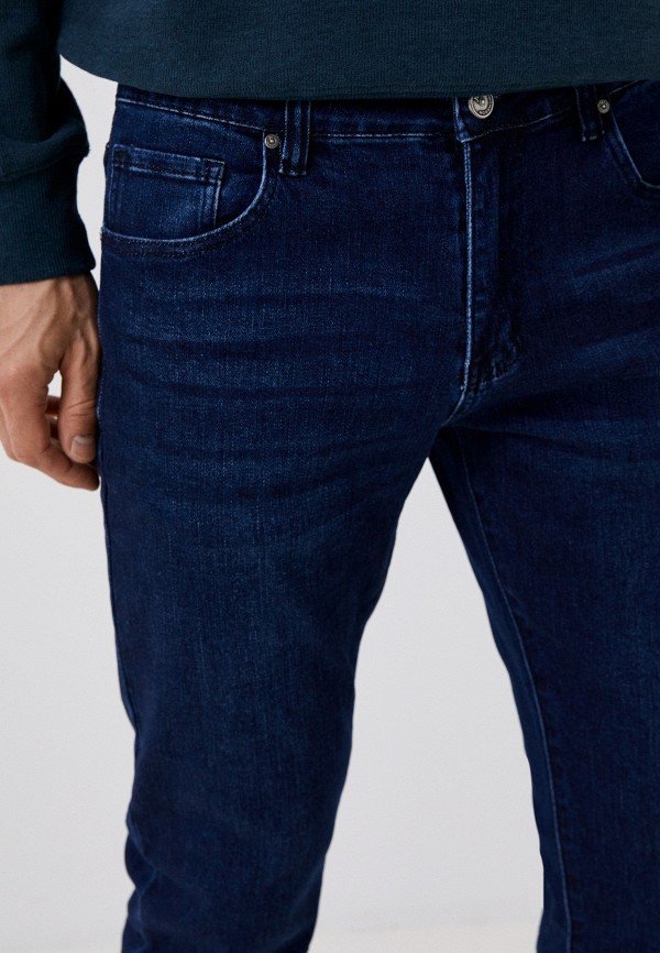 фото Джинсы mossmore