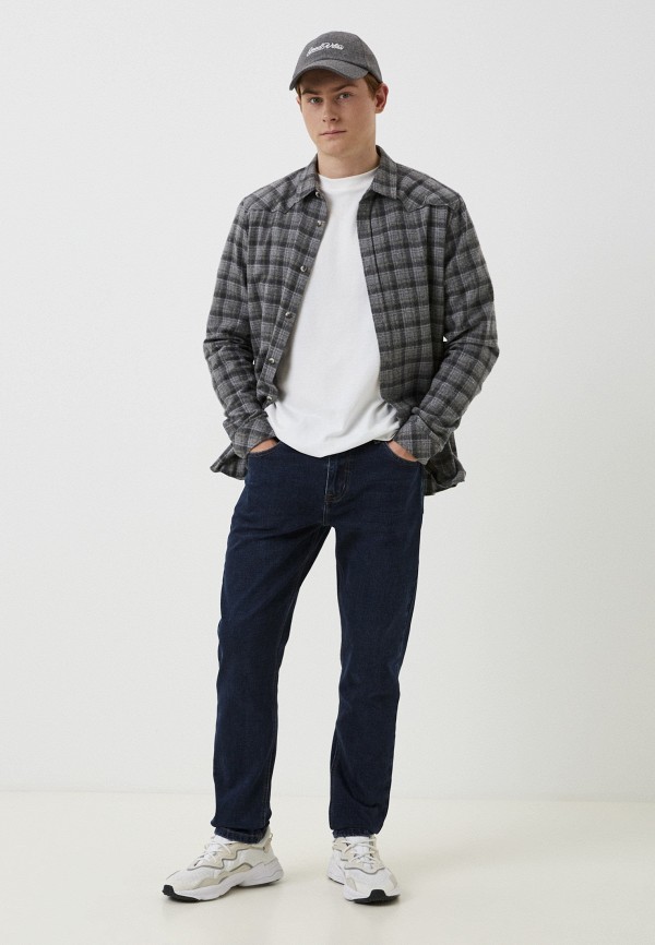 фото Джинсы mossmore