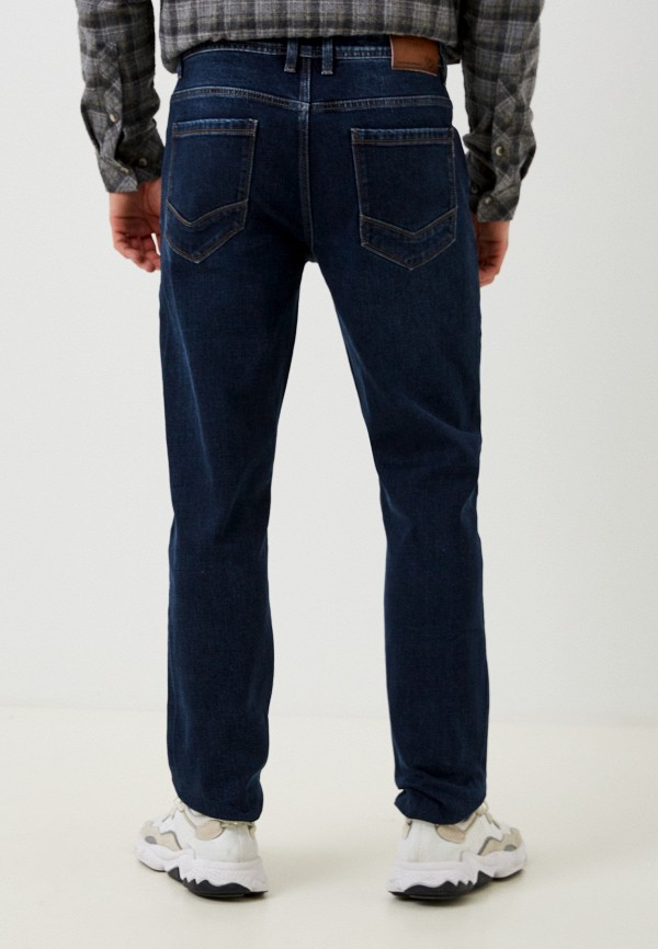 фото Джинсы mossmore