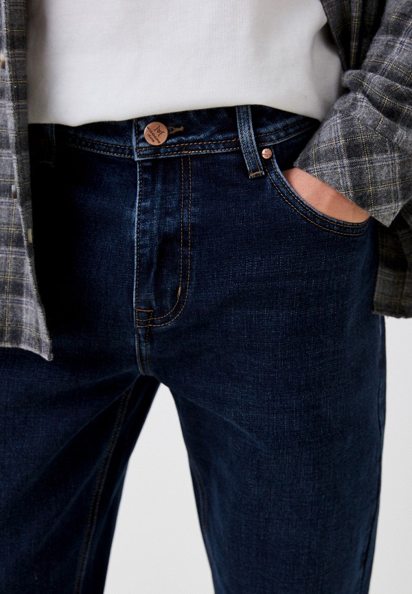 фото Джинсы mossmore