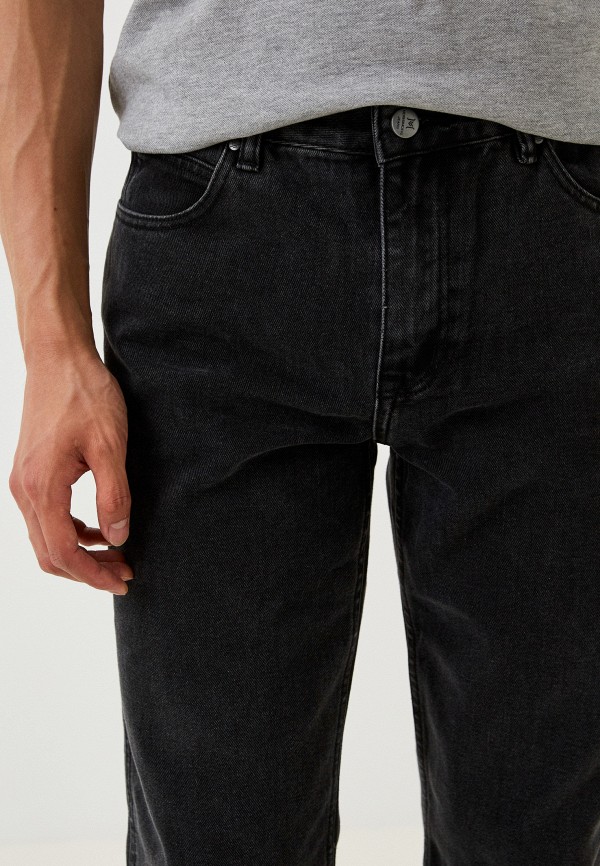 фото Джинсы mossmore