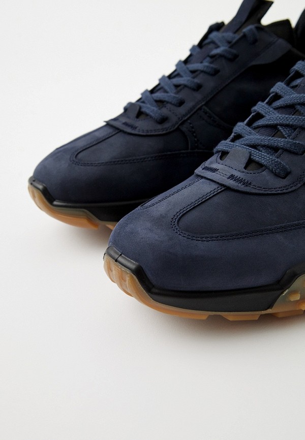 фото Кроссовки ecco