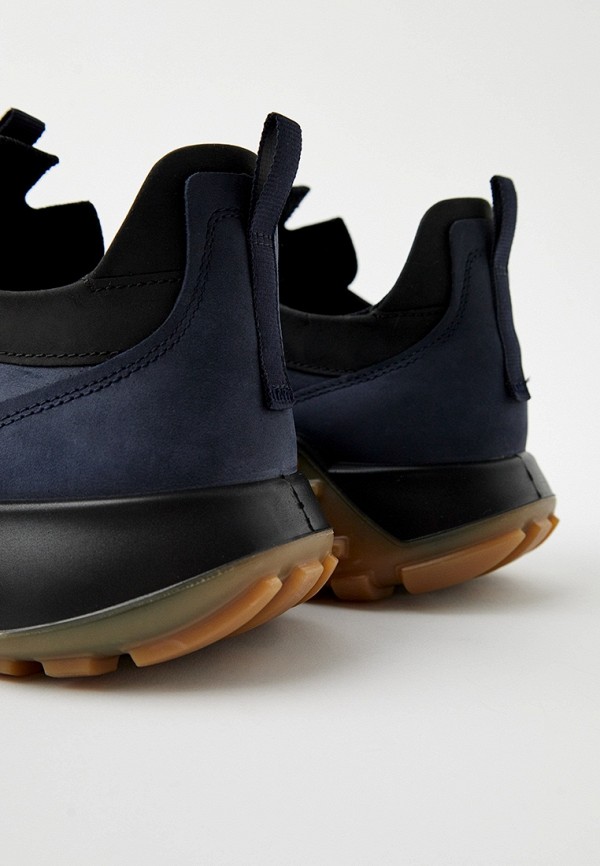 фото Кроссовки ecco