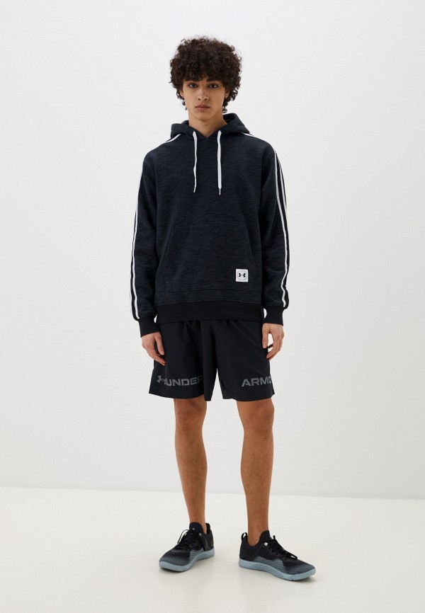 фото Худи under armour