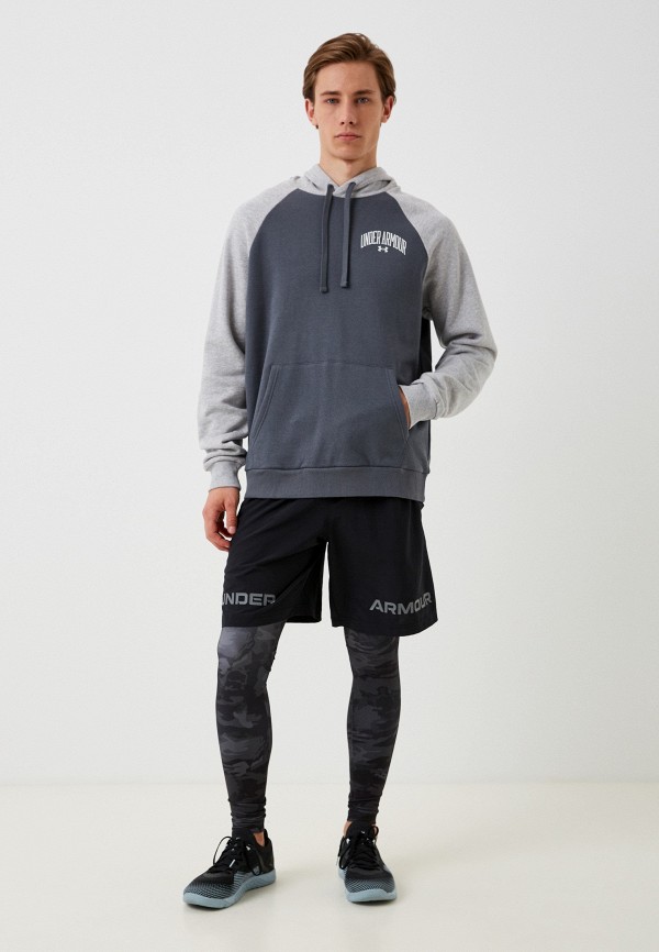 фото Худи under armour