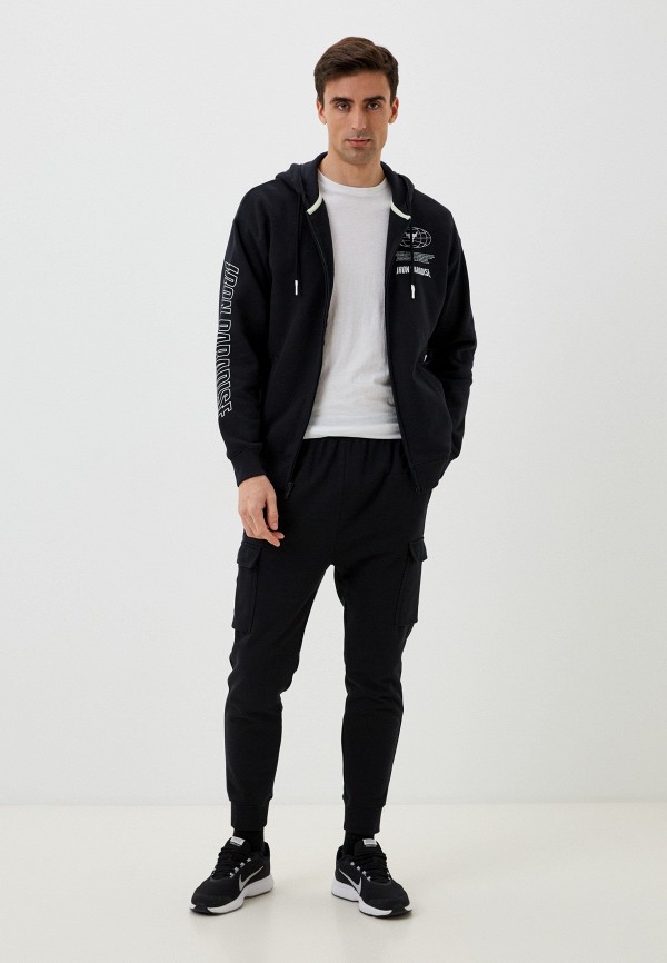 фото Толстовка under armour