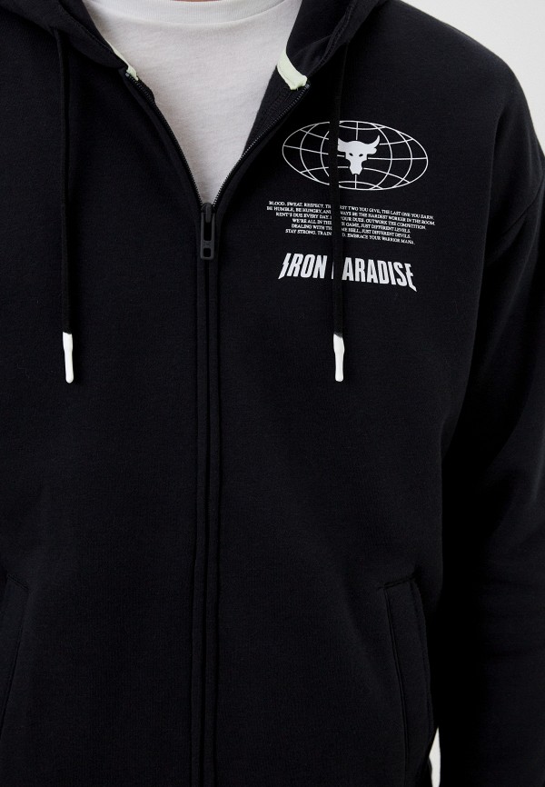 фото Толстовка under armour