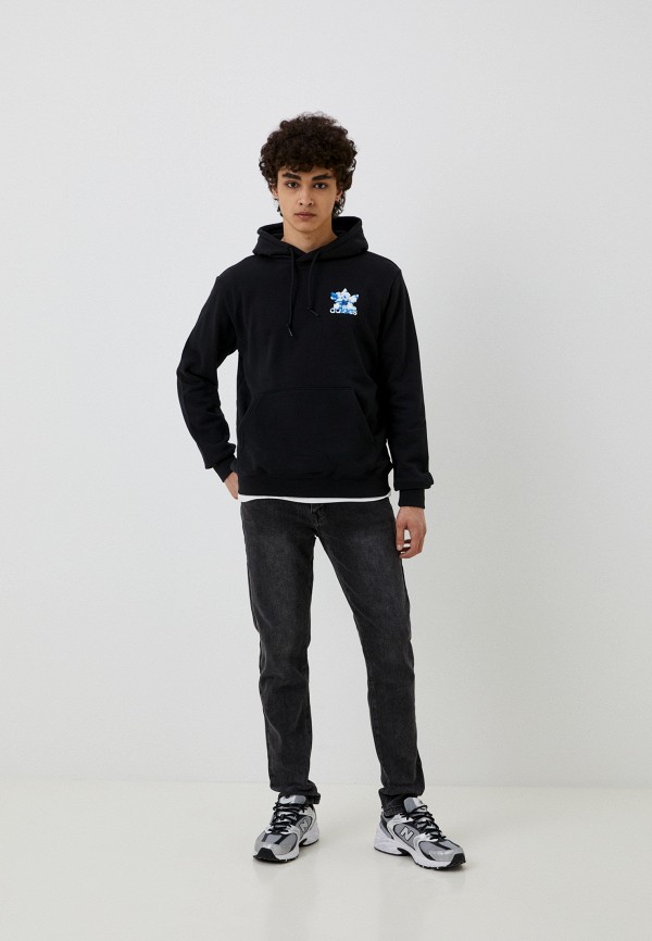 фото Джинсы mossmore