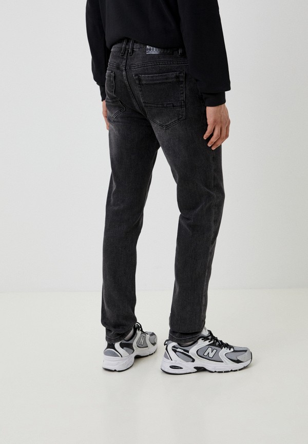 фото Джинсы mossmore