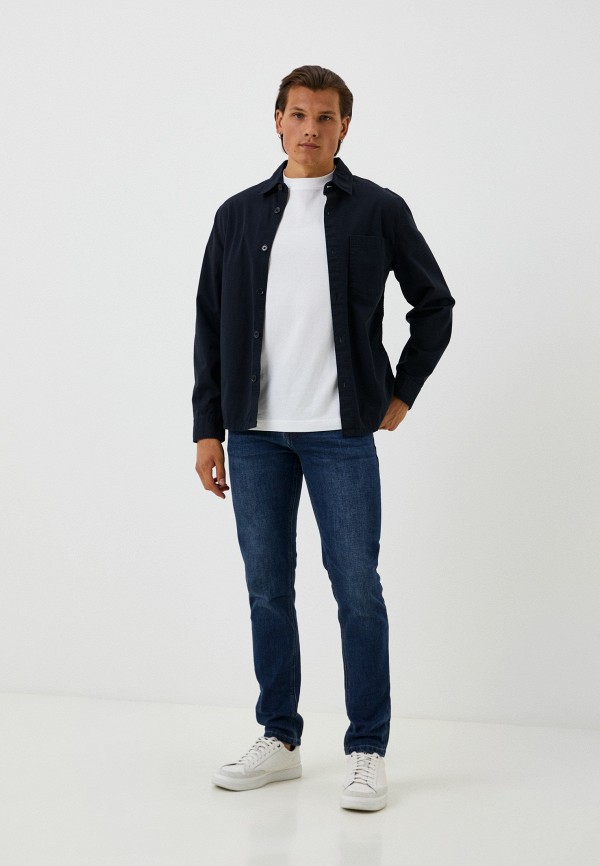 фото Джинсы mossmore