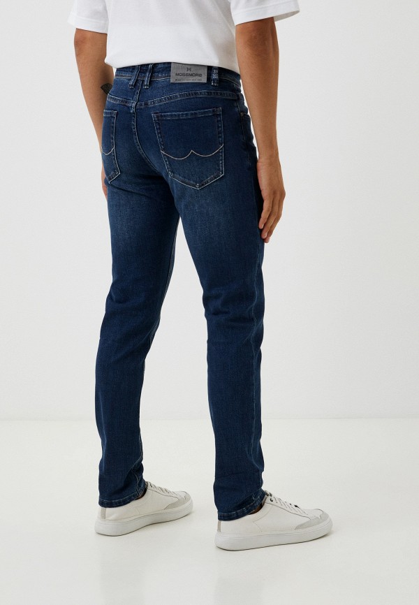 фото Джинсы mossmore