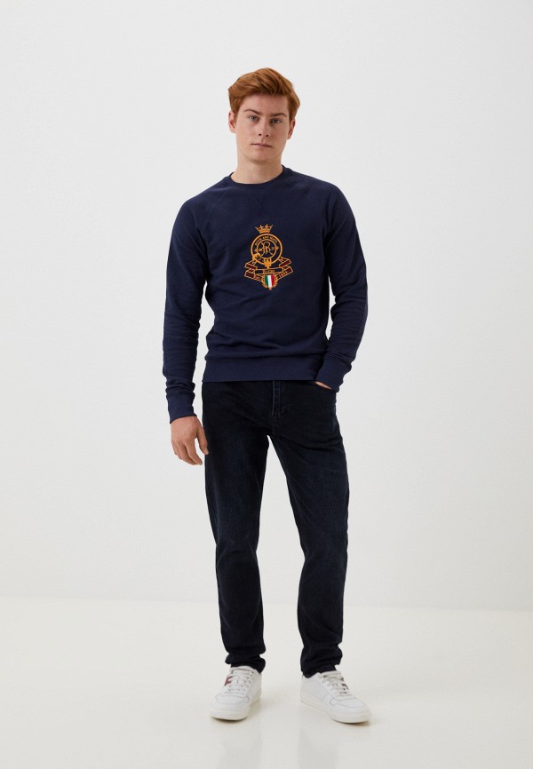 фото Джинсы mossmore