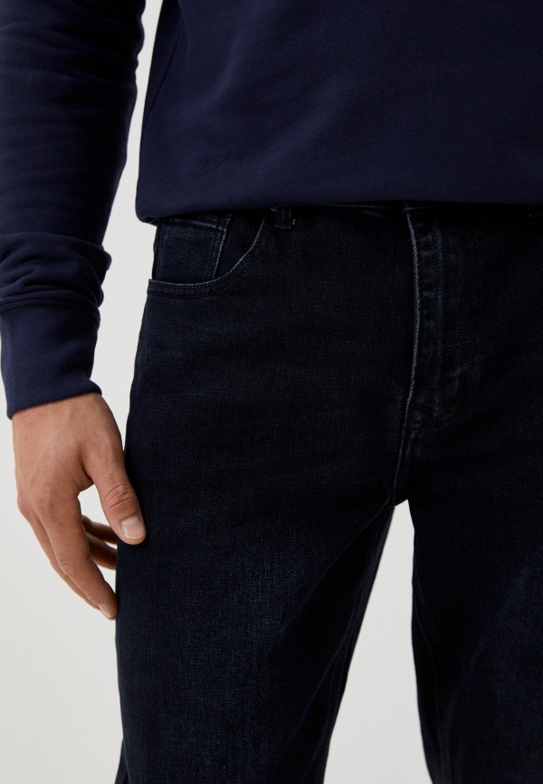 фото Джинсы mossmore