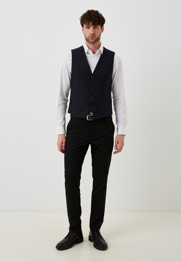 фото Жилет bazioni