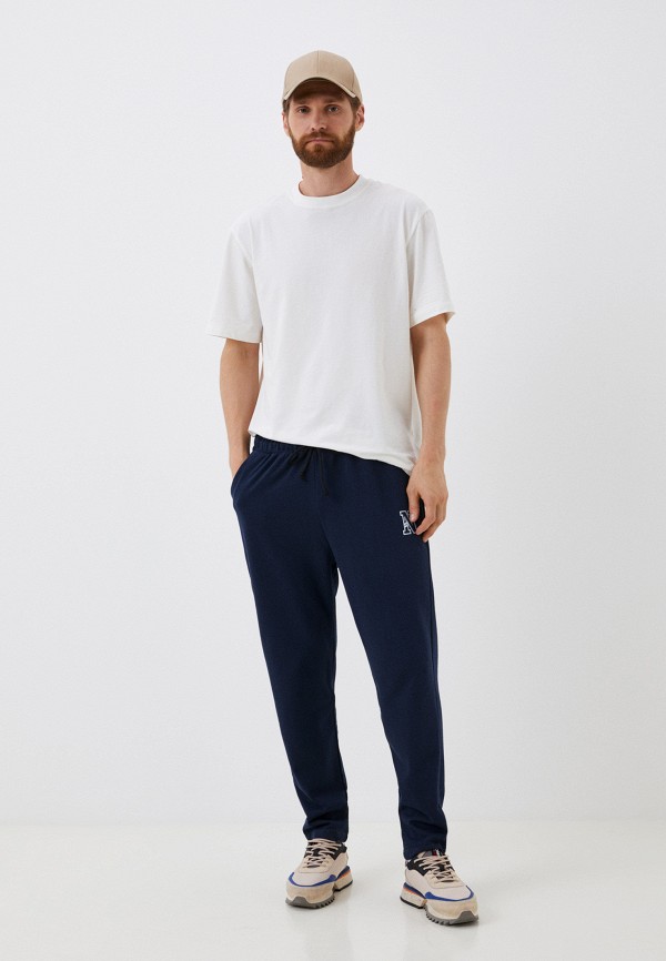 фото Брюки спортивные blacksi