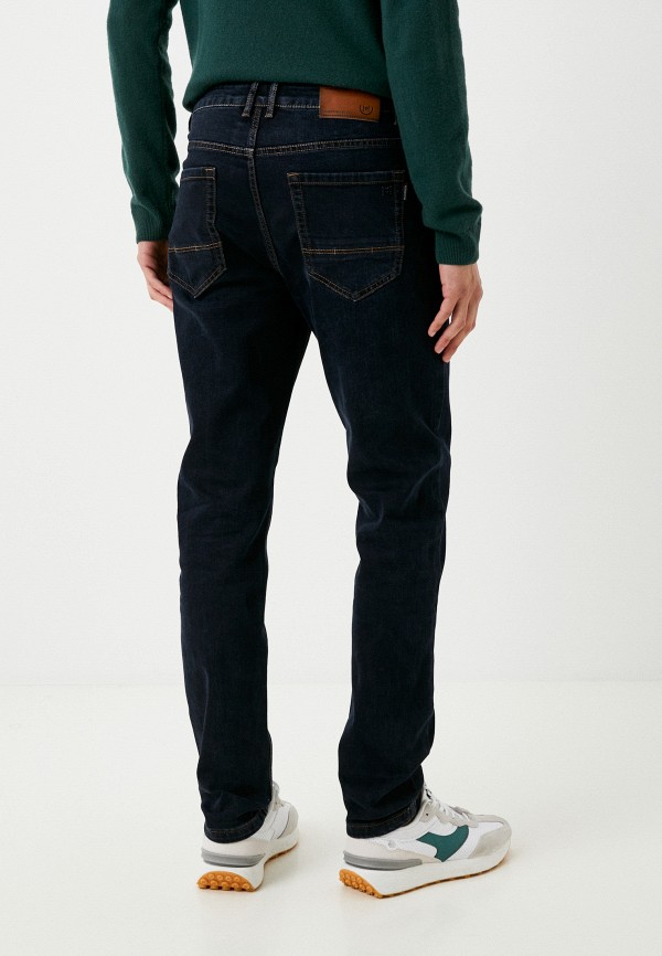 фото Джинсы mossmore