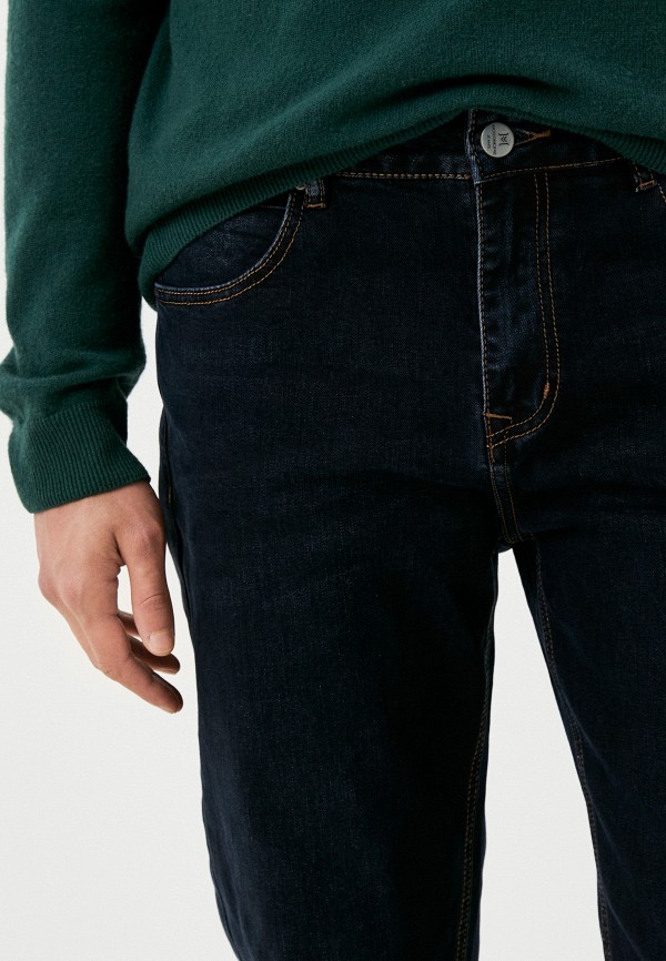 фото Джинсы mossmore