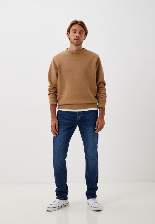 фото Джинсы mustang