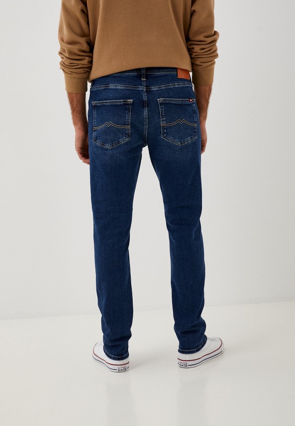 фото Джинсы mustang