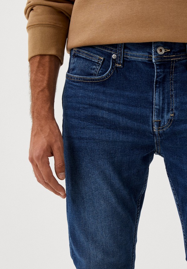 фото Джинсы mustang