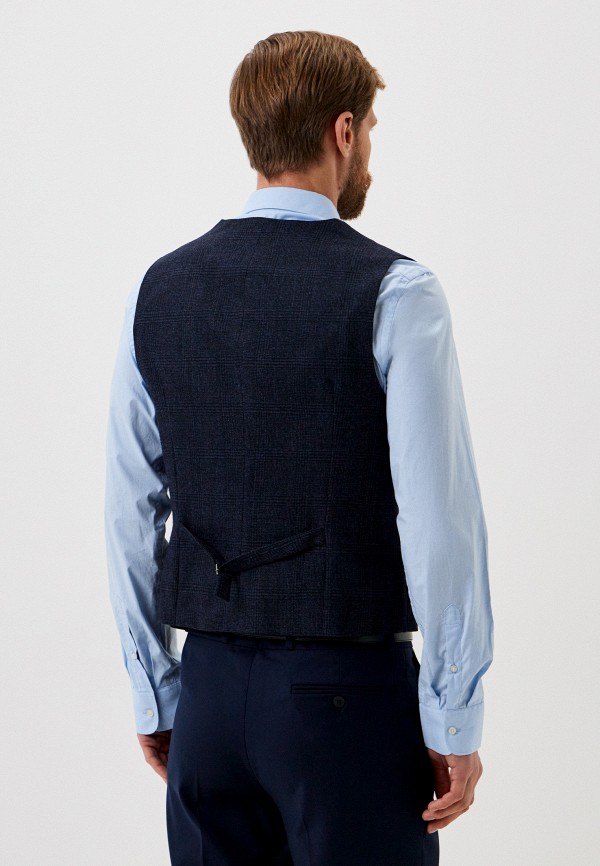 фото Жилет bazioni