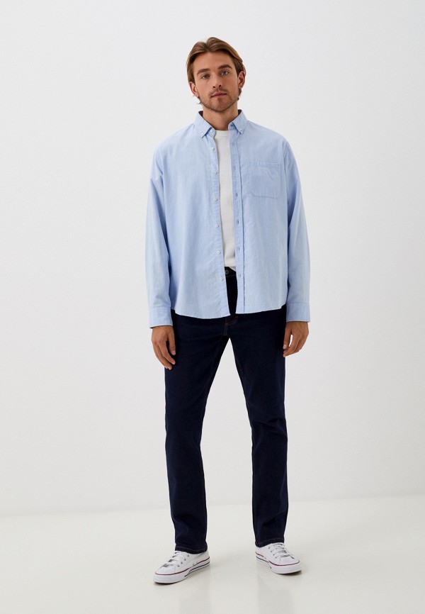 фото Джинсы mustang