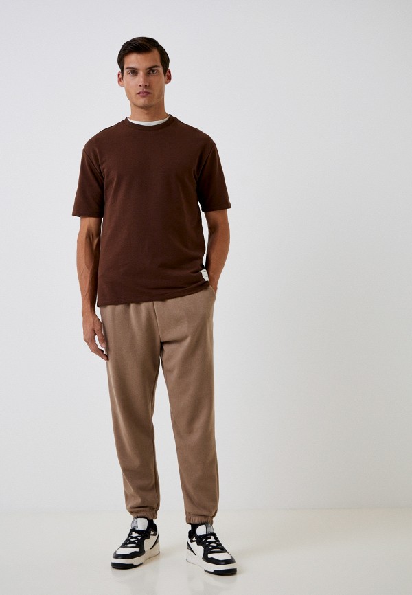 фото Брюки спортивные o'stin