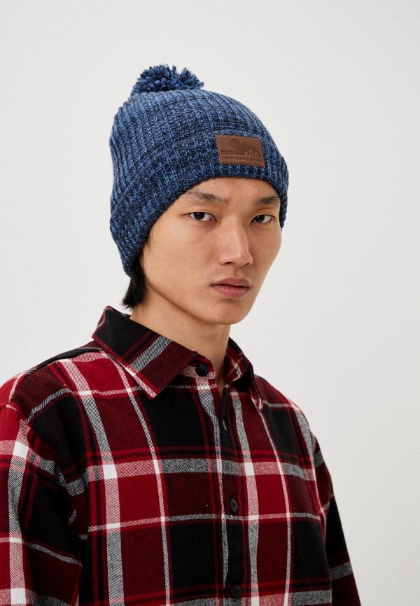 фото Шапка o'stin