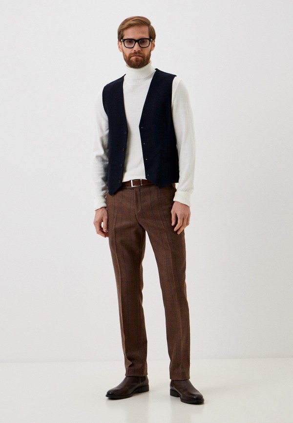 фото Жилет bazioni