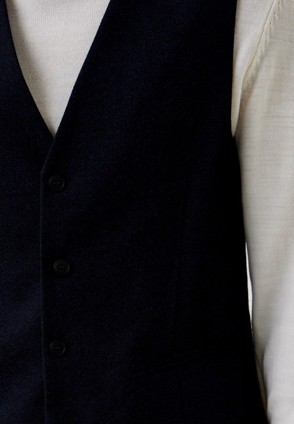 фото Жилет bazioni