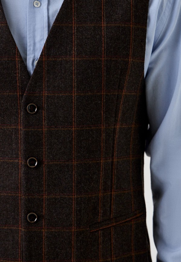 фото Жилет bazioni