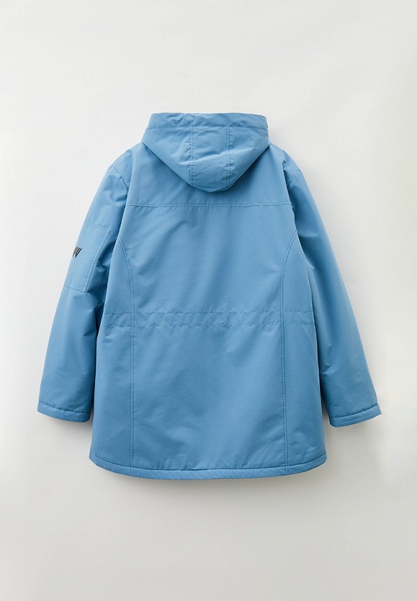 фото Куртка утепленная wiko