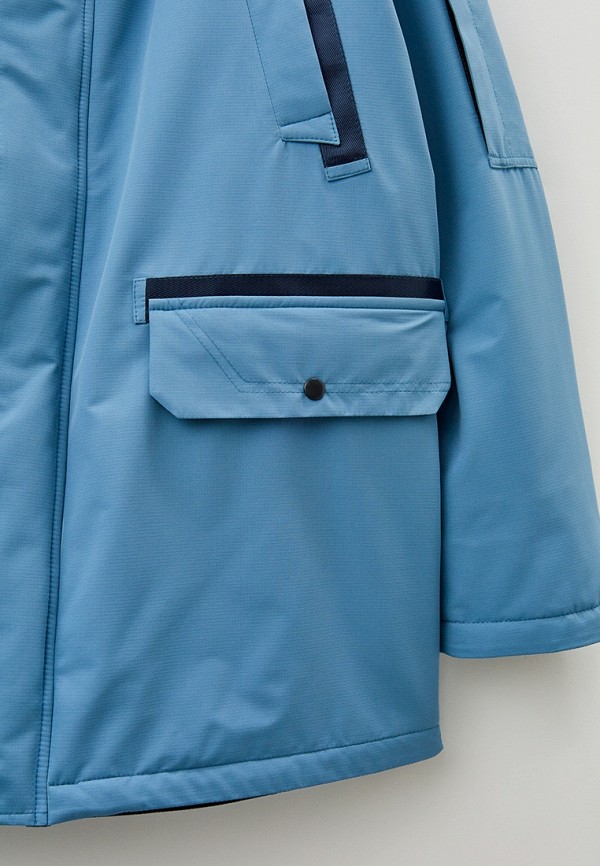 фото Куртка утепленная wiko