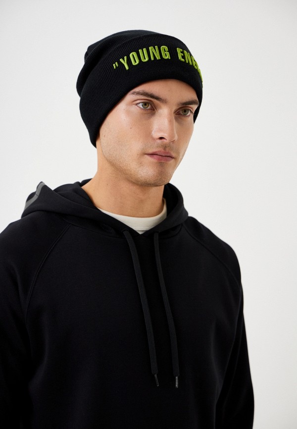 фото Шапка o'stin