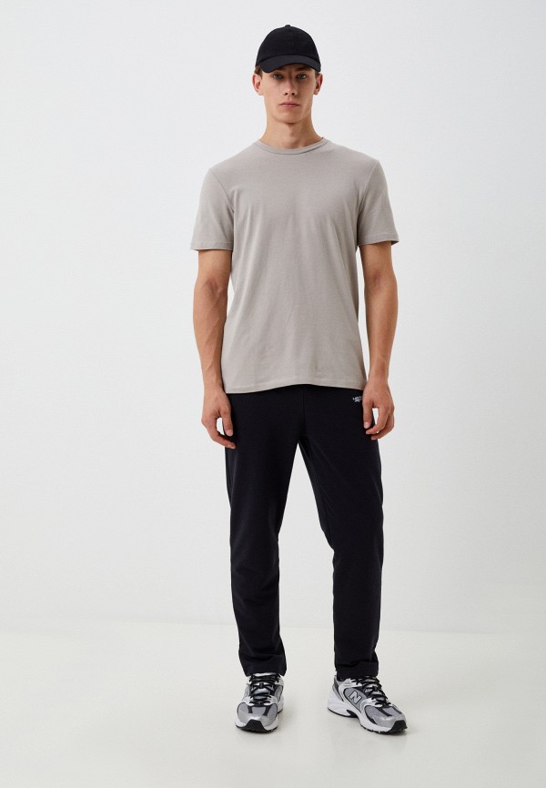 фото Брюки спортивные blacksi