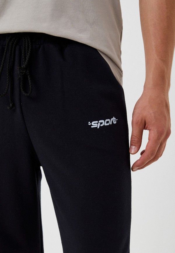 фото Брюки спортивные blacksi