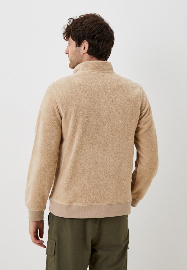 Олимпийка O'stin бежевый, размер 44, фото 3