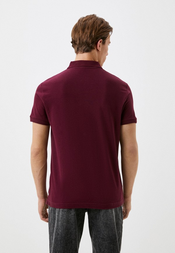 фото Поло o'stin