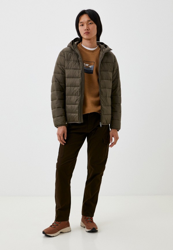 фото Куртка утепленная o'stin