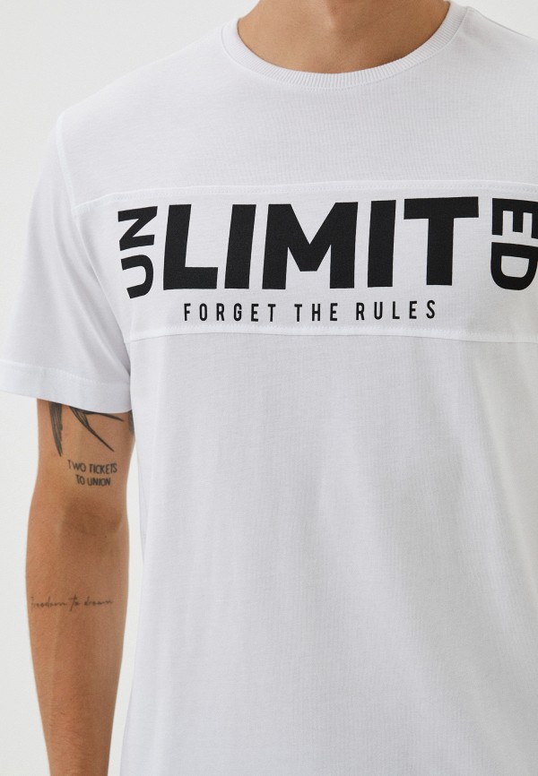 фото Футболка o'stin