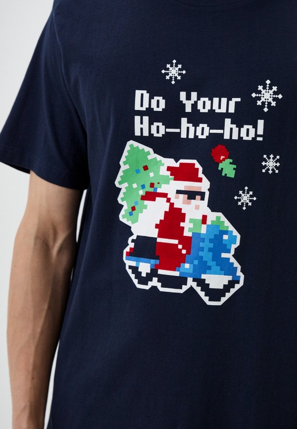 фото Футболка o'stin