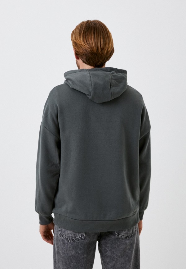 Худи O'stin зеленый, размер 44, фото 3