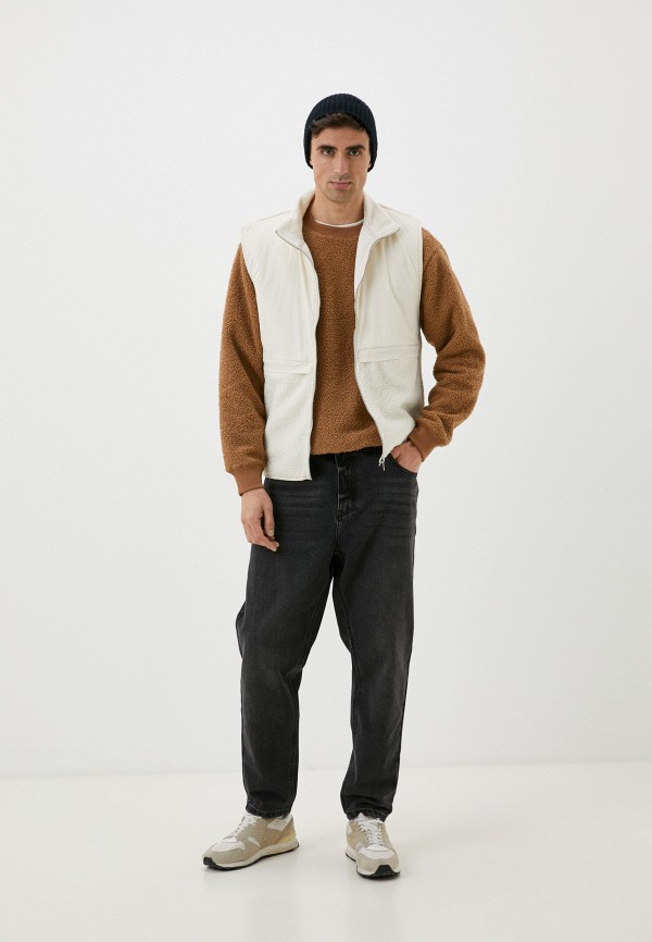 фото Жилет утепленный o'stin