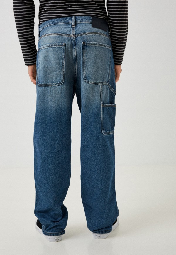 фото Джинсы o'stin