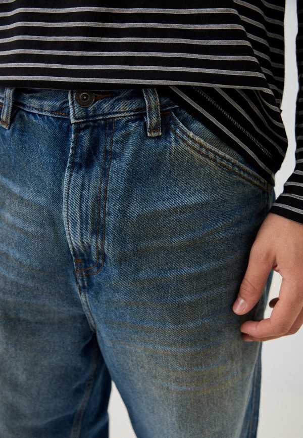 фото Джинсы o'stin