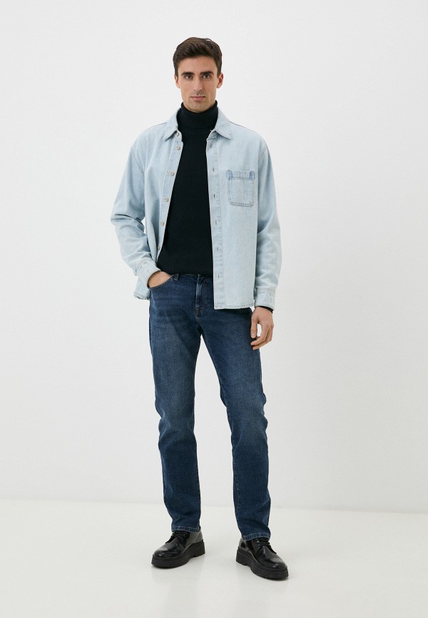 фото Водолазка o'stin