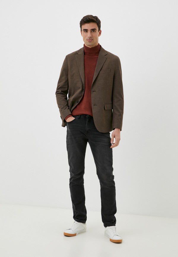 фото Водолазка o'stin